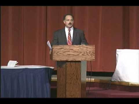 The Great Tribulation Past or Future Part 5
