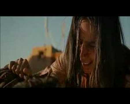 Rendition - The Smoke of Her Burning