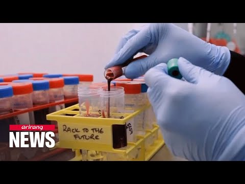 Video: Vaccinations for rare diseases