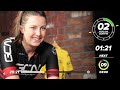 3 Mins On 2 Mins Off | Indoor Training HIIT Cycling Session