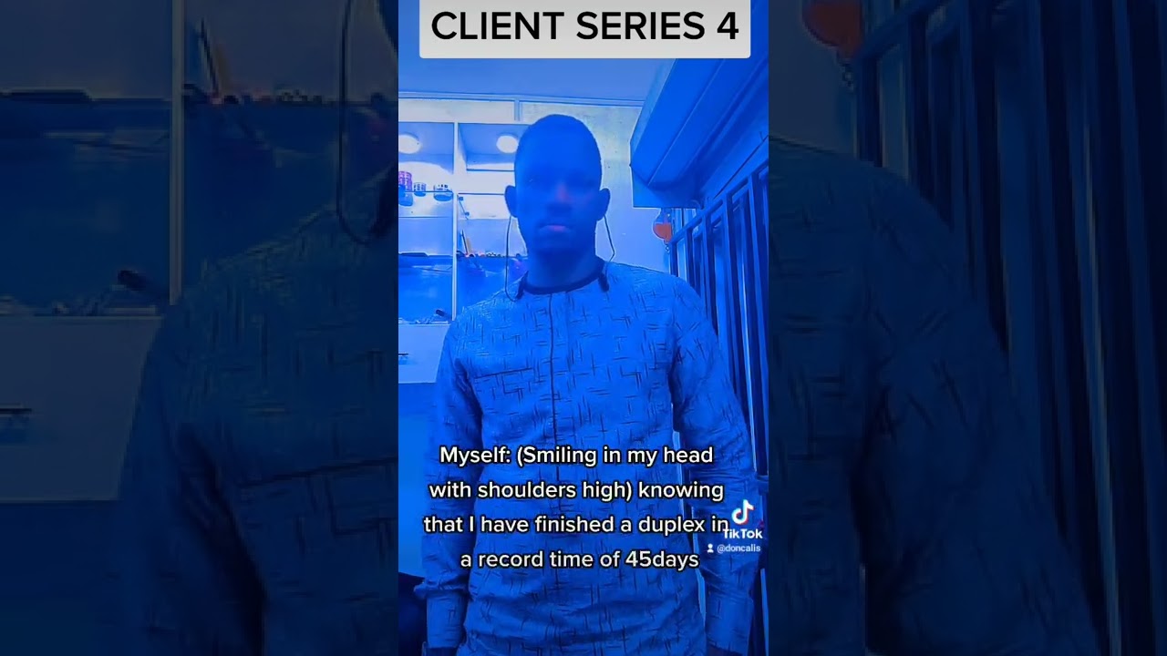 Client Series 4