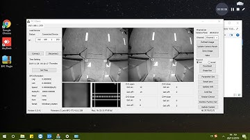 Bus People Counter Configure Tool-- PC Client Guide