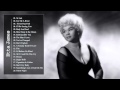 Etta James || Best Songs Of Etta James ||Etta James Collection HQ / MP3