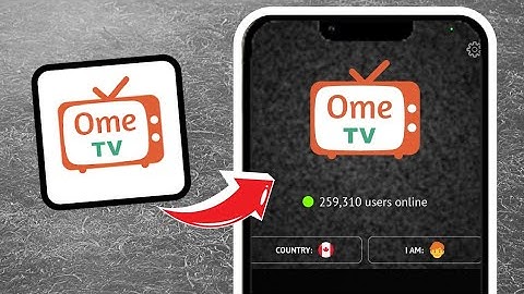 How To Fix Ome TV Video Quality Problem (EASY GUIDE)