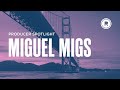 Miguel migs mix pt 3  miguel migs tribute mix