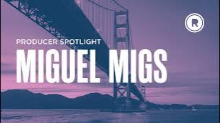 Miguel Migs Mix Pt. 3 | Miguel Migs Tribute Mix