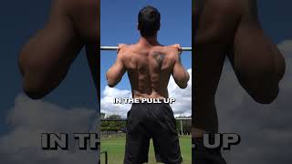 How To Unlock Chest To Bar Pull Ups
