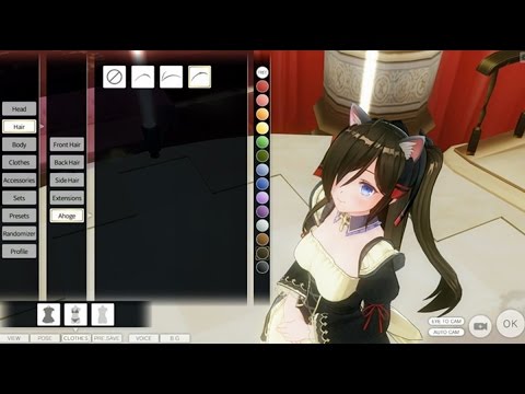 h game 3d  2022 New  [18+][Anime 3D H-Game] ] Descargar Custom Maid 3D 2 Full (Parches y actualizaciones)