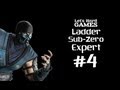 Лестница Mortal Kombat 9: Komplete Edition #4 Sub-Zero [Ladder Expert][PC]