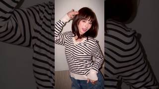 ????❤️‍????#UNIS #유니스 #HYEONJU #진현주