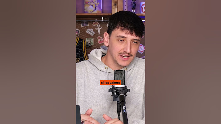 ¿QUÉ HARA LEBRON JAMES? ¿SE QUEDARÁ CON LUKA? ¿SE IRÁ DE LAKERS?