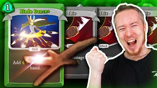 This may be the STRONGEST synergy in spire... | Ascension 20 Silent Run | Slay the Spire