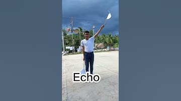 SEMAPHORE FLAG VIDEO