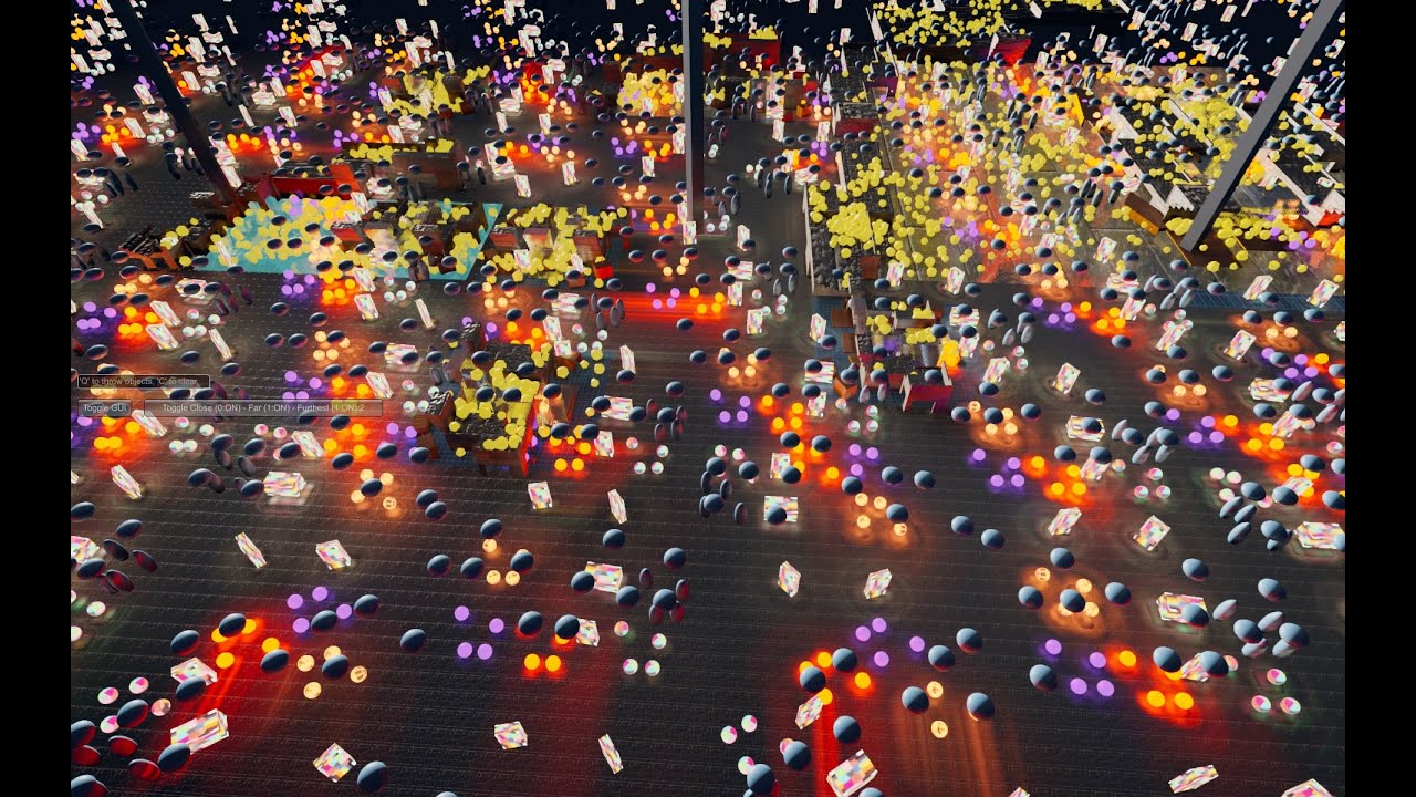 LUMINA 2026: Real-Time Global Illumination, video preview 70