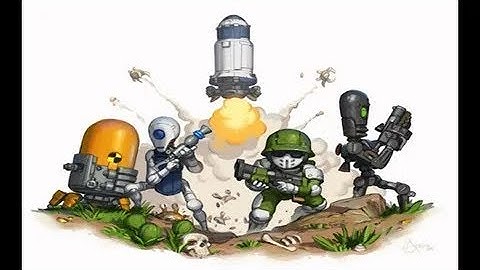 cortex command недо обзор