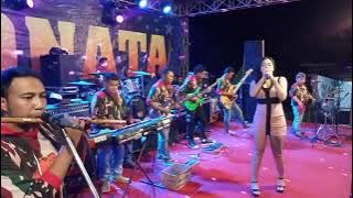 Risa Rismanda#Sanes#Bareng Om Ronata