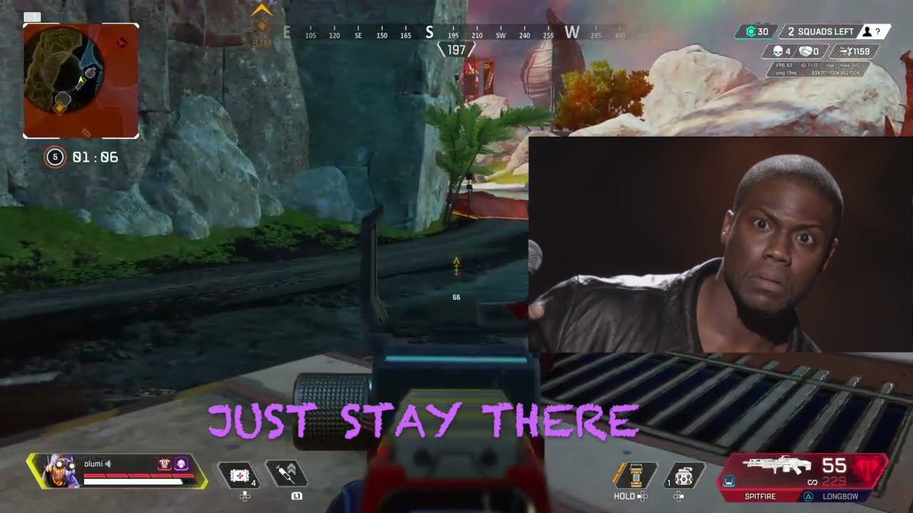 Apex Legends Solo Pubs.exe