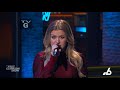 Capture de la vidéo Kelly Clarkson - Unwritten (Natasha Bedingfield) - The Kelly Clarkson Show - November 8, 2023