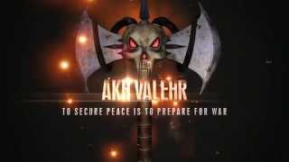 AKH VALEHR vs Gorefiend (Normal HFC)