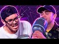 Cantando por un sueño | YouTubers VS Maluma