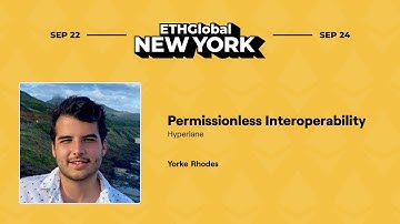 Hyperlane 🛠 Permissionless Interoperability