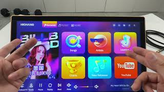 Download Lagu New HiChang Professional Karaoke System 2025 MP3 Download Lagu New HiChang Professional Karaoke System 2025 MP3