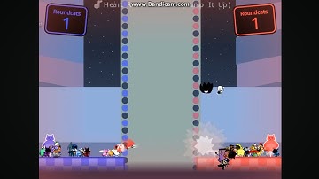 Everyone Fights Bad Users Add Round 6