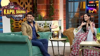 Amrita Rao की किस बात ने जीता Kapil का दिल? | The Kapil Sharma Show Season 2 | Bawaal Hai