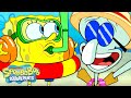 2 HOURS Of SpongeBob On Vacation SpongeBob 2 HOURS Of SpongeBob On Vacation SpongeBob
