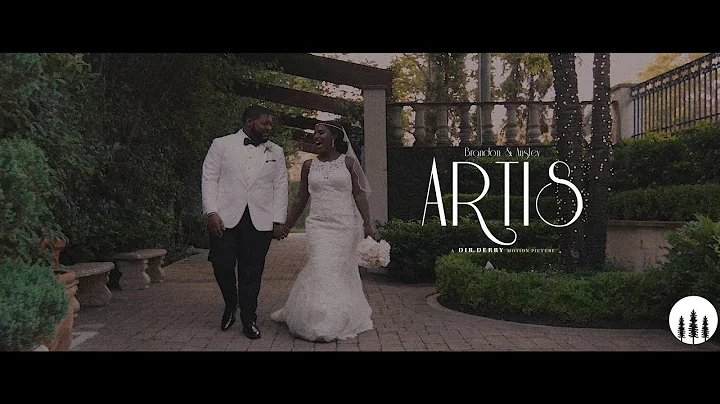 Ansley & Brandon Artis // Highlight Film