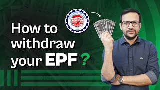 A step-by-step guide to your EPF online and offline withdrawal process | Partial and Full withdrawal screenshot 3