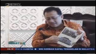 Download lagu Kabar Senator - Selamat Pagi Indonesia MetroTV 26 Juli 2016