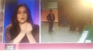 Ecoutez Algeriens , Le Maroc Est Au Sommet . اسمعوا يا جزائريين , المغرب في القمة