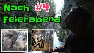 Nach Feierabend #4 | Biel in der Schweiz