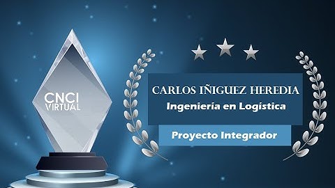 Proyecto Integrador Simulación CNCI Virtual