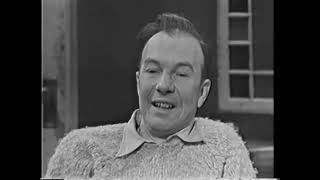 Episode 27 - Pete Seeger's Rainbow Quest: Paul Draper and Coleridge Perkinson