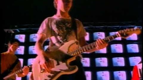 Pseudo Echo - Listening (87)