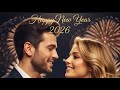 Happy New Year 2026 Shakira Enrique Iglesias 