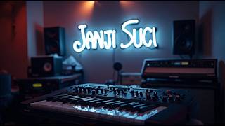 Janji Suci - Yovie & Nuno | Cover By Grey |