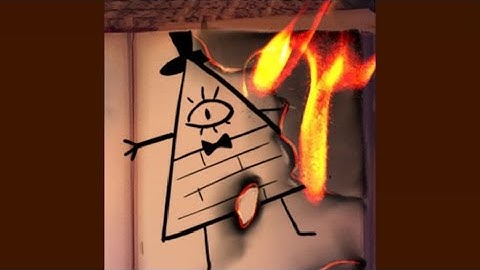 Gravity Falls - It’s Gonna Get Weird