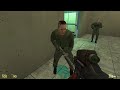 Half Life 2 Air Exchange Gameplay Half Life 2 Air Exchange Gameplay