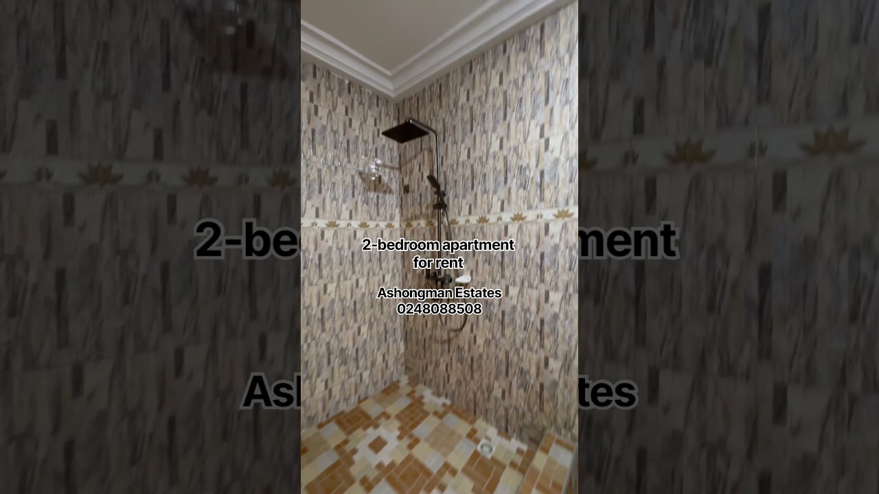 2bdrm Apartment in Bus Station Area for rent