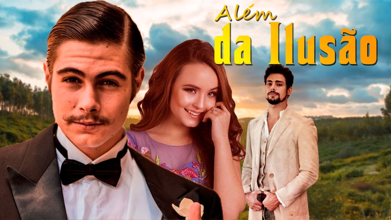 Música De Abertura Da Novela Além Da Ilusão