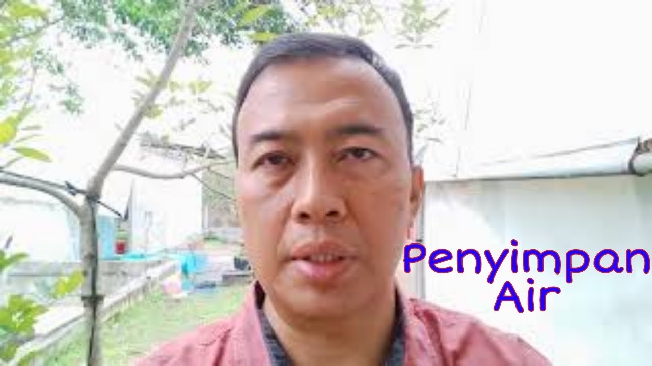 Desain Pot Penampung Air Limbah Lele Youtube