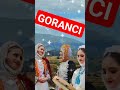 Goranska zajednica goranci