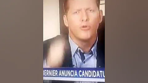 Bernier Gobernador