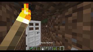 Samgame Minecraft Secret Underground Base Part 5 Final