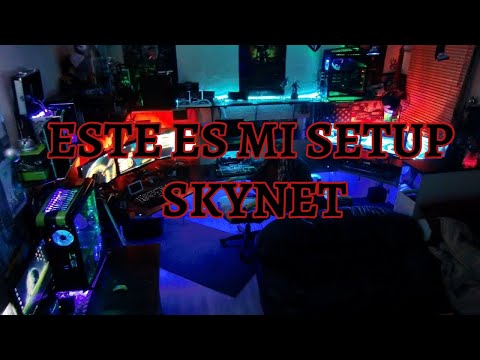 Video: ¿Cómo obtengo los complementos de Skynet?