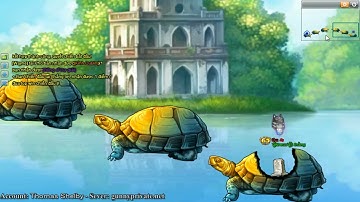 Hướng dẫn Đi phó bản kiếm đồ, cày đồ Part 21