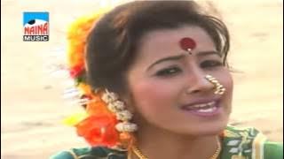 Jagdish Patil-Non-Stop DJ Koligeet Lagnageet 2